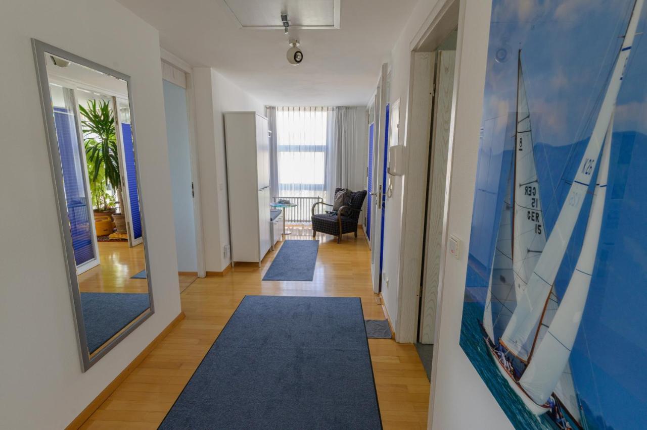 Stadthaus Seeblick E75 FDH Kültér fotó